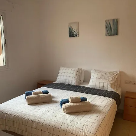 Apartment 2 Bedroom Pool Close To Beach Rocky Point Corralejo