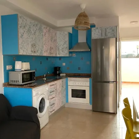 2 Bedroom Pool Close To Beach Rocky Point Apartment