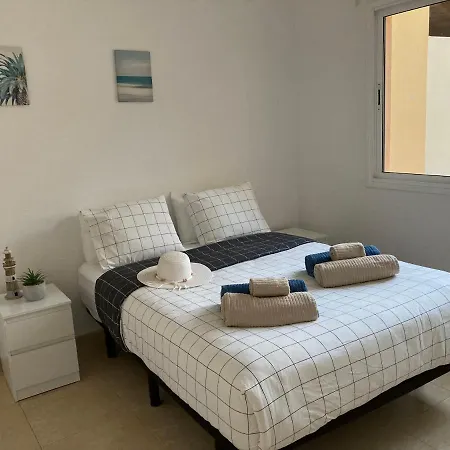 2 Bedroom Pool Close To Beach Rocky Point Apartment