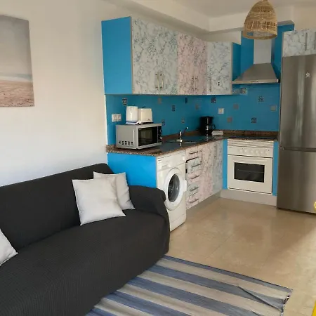 Apartment 2 Bedroom Pool Close To Beach Rocky Point Corralejo