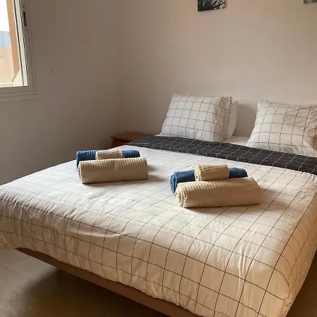 2 Bedroom Pool Close To Beach Rocky Point * Corralejo
