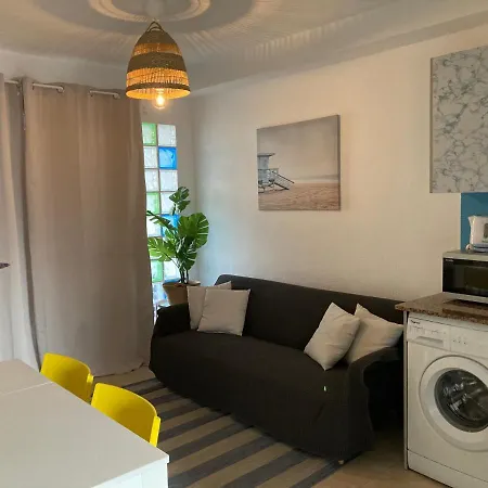2 Bedroom Pool Close To Beach Rocky Point Apartment