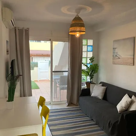 Apartment 2 Bedroom Pool Close To Beach Rocky Point *