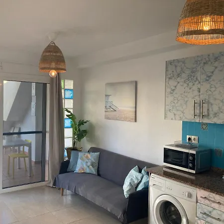 Apartment 2 Bedroom Pool Close To Beach Rocky Point