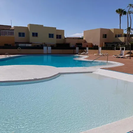 2 Bedroom Pool Close To Beach Rocky Point Apartment