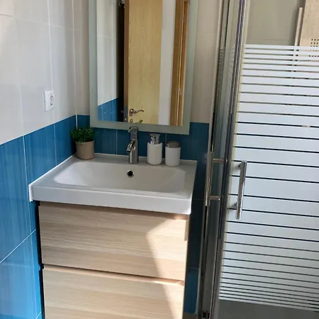 2 Bedroom Pool Close To Beach Rocky Point Apartment Corralejo