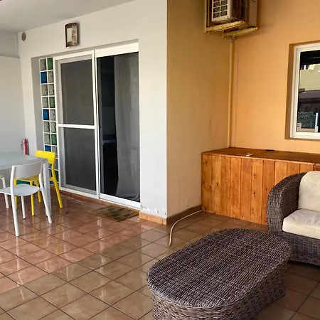 Appartamento 2 Bedroom Pool Close To Beach Rocky Point Corralejo