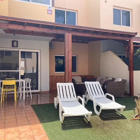 Apartment 2 Bedroom Pool Close To Beach Rocky Point *
