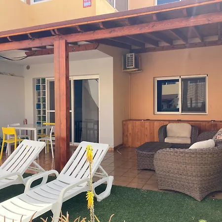 Apartment 2 Bedroom Pool Close To Beach Rocky Point Corralejo